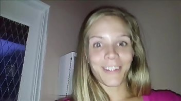 Candie Cane carpet pee apartment hallway | ManyVids Free Porn Videos