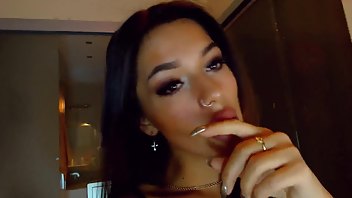 joannabailes Chaturbate finger gagging, sucking, ass & pantyhose cams