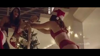 Haub Girl brazilian girls assembly christmas tree 2018 _3V | ManyVids Free Porn Videos