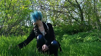 forest whore alco trip part2 golden rain outdoor ass fuck free porn videos