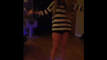 Lyra Louvel riding a Segway Smart Board premium free cam snapchat & manyvids porn videos
