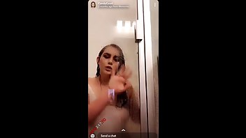 candy court shower water masturbation snapchat xxx porn videos