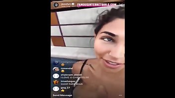 Chantel Jeffries Full Nude Nip Slip Video XXX Premium Free Porn Videos