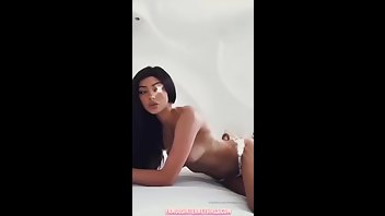 Kristen Hancher Nude Video Deep Throat Onlyfans XXX Porn