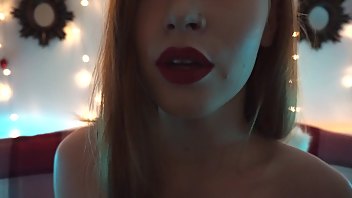 luna roux smoking spit and lipstick oral fixation | lipstick fetish, oral fixation, smoking, spit fetish
