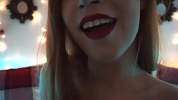 luna roux smoking spit and lipstick oral fixation | lipstick fetish, oral fixation, smoking, spit fetish