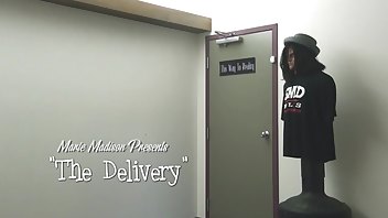 marie madison the delivery facials deepthroat blowjob xxx free manyvids porn video