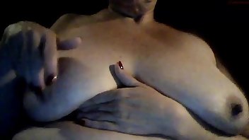 justhugeboobs1 Chaturbate cam porn video