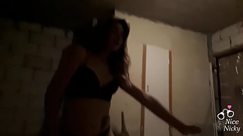 nice nicky threesome cut scenes verified amateurs brunette gangbang free porn videos