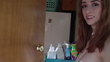 Lil_purrmaid dildo toy blowjob & fucking premium POV cam porn videos