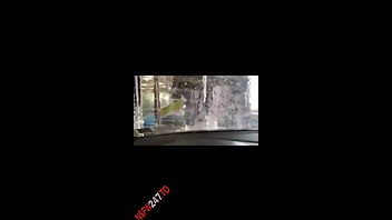 asa akira car wash show snapchat xxx porn videos