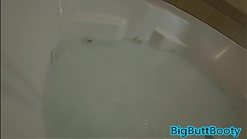 BigButtBooty my fucked in a jacuzzi xxx premium porn videos