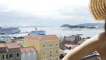 Emma Lovett nude beach twerk and creampie 4k xxx premium porn videos