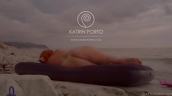 Katrin Porto wild beach iii xxx premium porn videos
