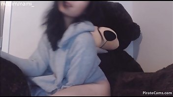 nami__ comfy cum premium xxx porn video manyvids