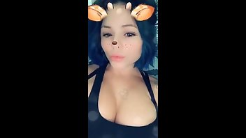 imnotlaika cortana blue Nude Masturbation videos snapchat leak XXX Premium Porn