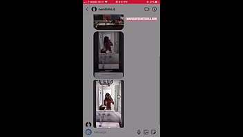Chantel Jeffries Full Nude Videos Leaks Real Naked Videos Leaked XXX Premium Porn