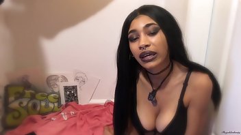 thegoldenhunty gf finds out your dicks tinydumps manyvids xxx free porn videos