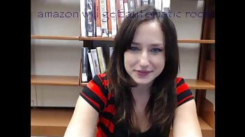 Savannah_Rose crowded library cum xxx premium porn videos
