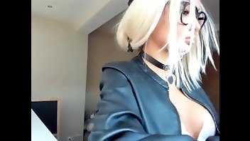 Ninja_Kiss MFC free chat nude cam porn video