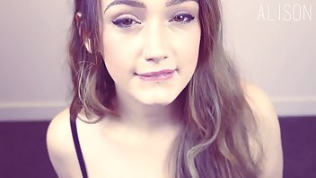 Alisonxo custom relaxing yoga masturbation 2017_11_12 | ManyVids Free Porn Videos