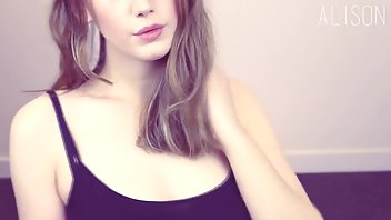 Alisonxo custom relaxing yoga masturbation 2017_11_12 | ManyVids Free Porn Videos