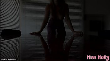 missmolly creamy glass cum premium xxx porn video manyvids