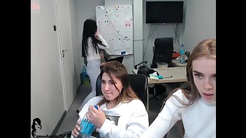 anabel054 Chaturbate cam porn ticket show xxx porn video