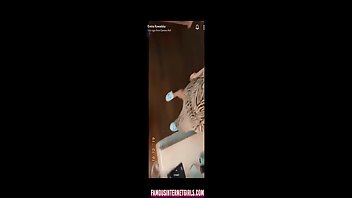 EmiraFoods Nude Sex Tape Blowjob Premium Snapchat XXX Porn Videos