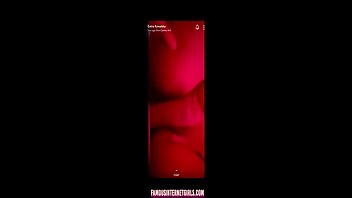 EmiraFoods Nude Sex Tape Blowjob Premium Snapchat XXX Porn Videos