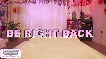 chasethesakura Chaturbate webcam porn vids