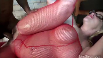 siren XXX studios black white & phat lesbians, squirting, threesome free porn videos
