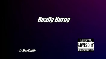 Elay Smith really horny xxx premium porn videos
