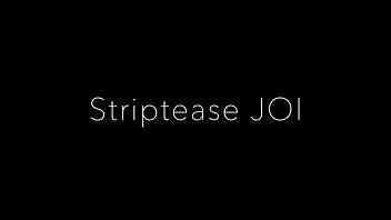 Alex Bishop striptease joi xxx premium porn videos
