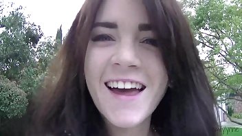 emilylynne masturbating while traveling home POV public flashing finger fucking porn video manyvids