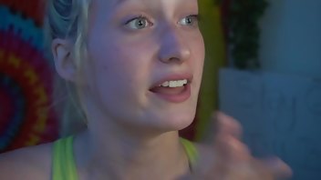 laylas_universe Chaturbate nude cam porn video