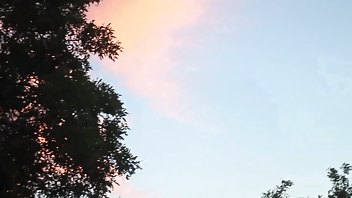 freckledRED public orgasm at sunrise xxx premium porn videos