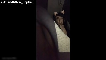 KiraBee CarKitten nude camgirls & xxx premium porn videos