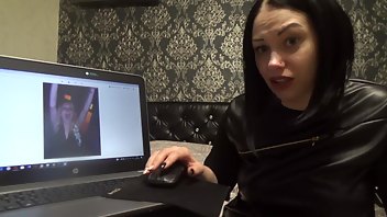 russianbeauty humiliating your ugly bitches – humiliation, home wrecker, femdom | ManyVids porn videos