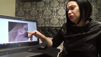 russianbeauty humiliating your ugly bitches – humiliation, home wrecker, femdom | ManyVids porn videos