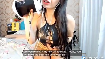 POV ASMR Erotic 3dio Joi PUNHETA CONTROLADA JERK OFF INSTRUCTION Punheta Guiada Premium Free ManyVids & Webcam Porn Videos