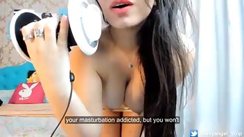 POV ASMR Erotic 3dio Joi PUNHETA CONTROLADA JERK OFF INSTRUCTION Punheta Guiada Premium Free ManyVids & Webcam Porn Videos