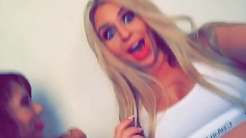 Madelyn Monroe shoots Reena Sky shows ass premium free cam snapchat & manyvids porn videos