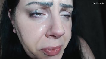 booty4u snotty crying mess xxx free manyvids porn video
