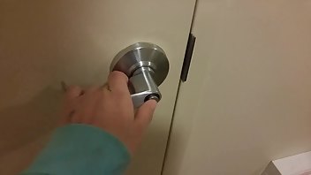 candiecane super long pee time post massage toilet humiliation fetish public porn video manyvids