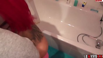 Lexy roxx porn video