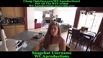 wca productions married milf seduces neighbors son p1 xxx premium manyvids porn videos