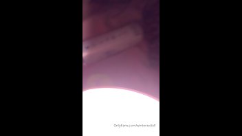 W1nterxxd0ll TS Trans OnlyFans (11) free xxx videos