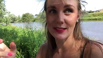 IviRoses clip swimming naked river free crush xxx premium porn videos