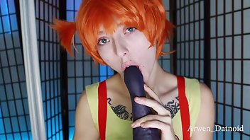 Arwen Datnoid misty tentacle dp xxx premium porn videos